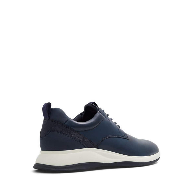 Grandspec Lace Ups - Navy