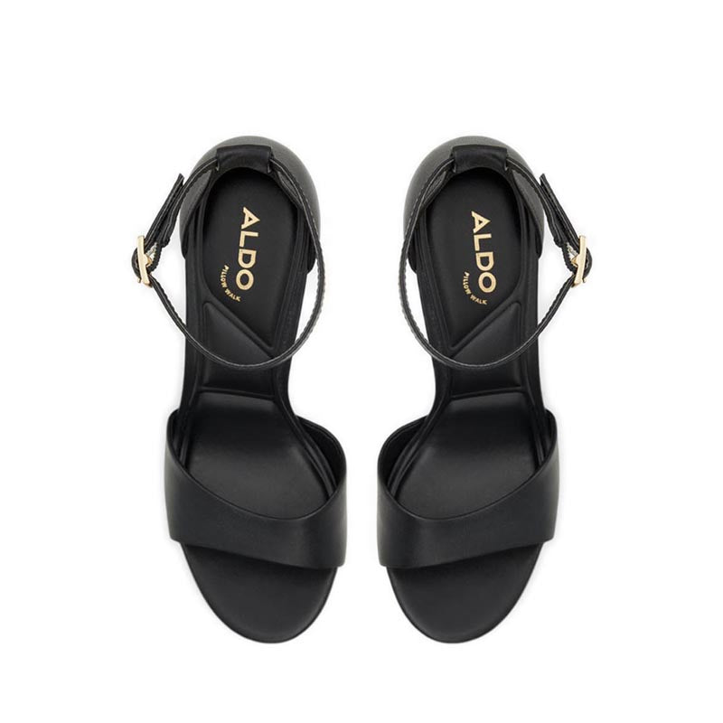 Enaegyn2.0 Women's Heels - Black