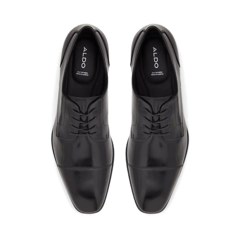Callahan Men's Lace Ups - Black