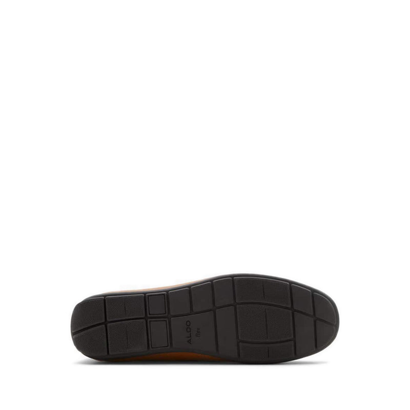 Leangelo Men's Slip Ons - Tan