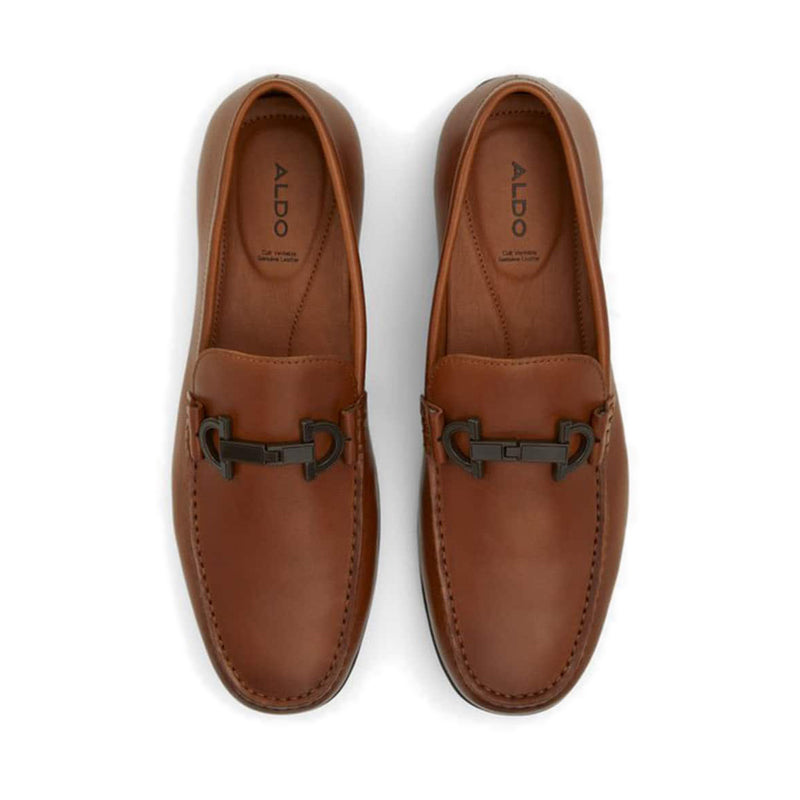 Maguire Men's Loafers - Tan