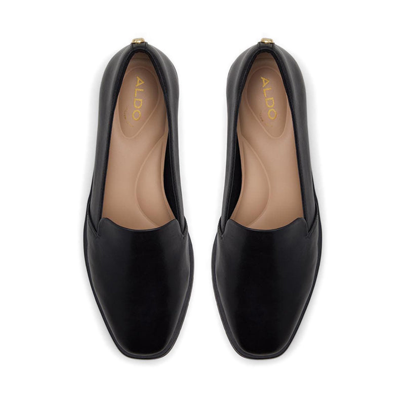 Cherflex Women's Slip Ons - Black