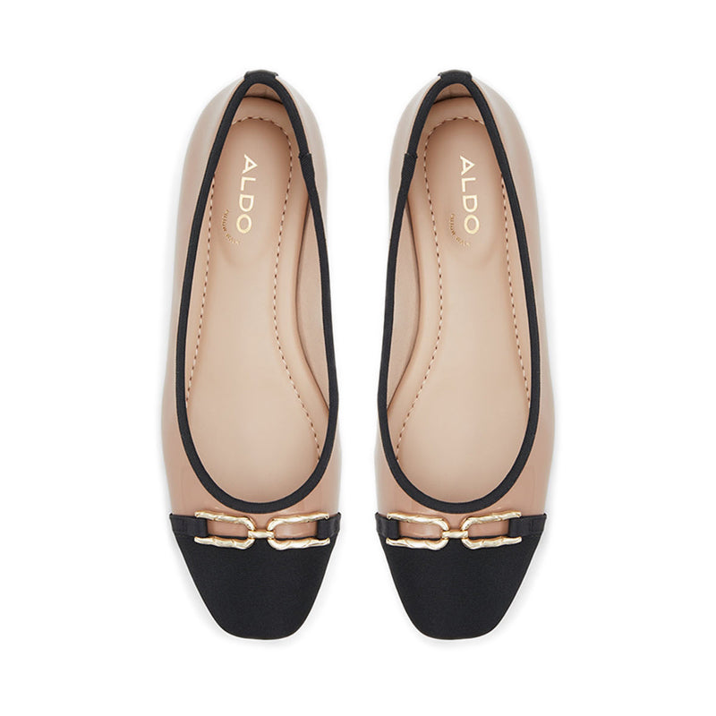Preri Ballerinas - Bone