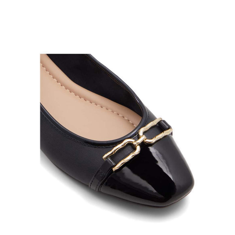 Preri Ballerinas - Black