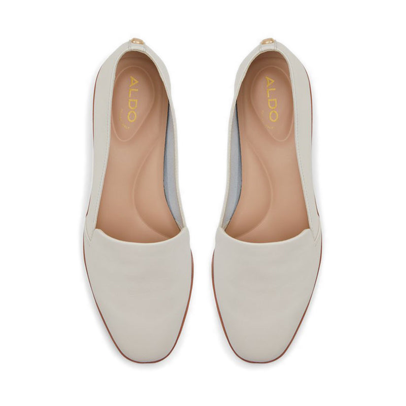 Veadith2.0 Women's Slip Ons - Open White