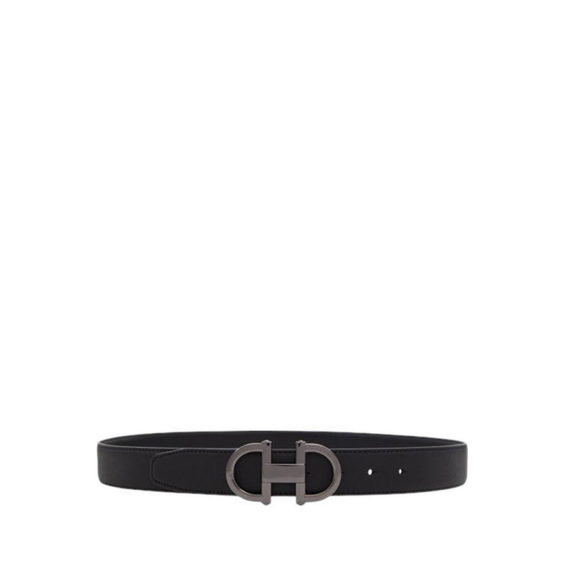 Gorrlenko Belt - Black