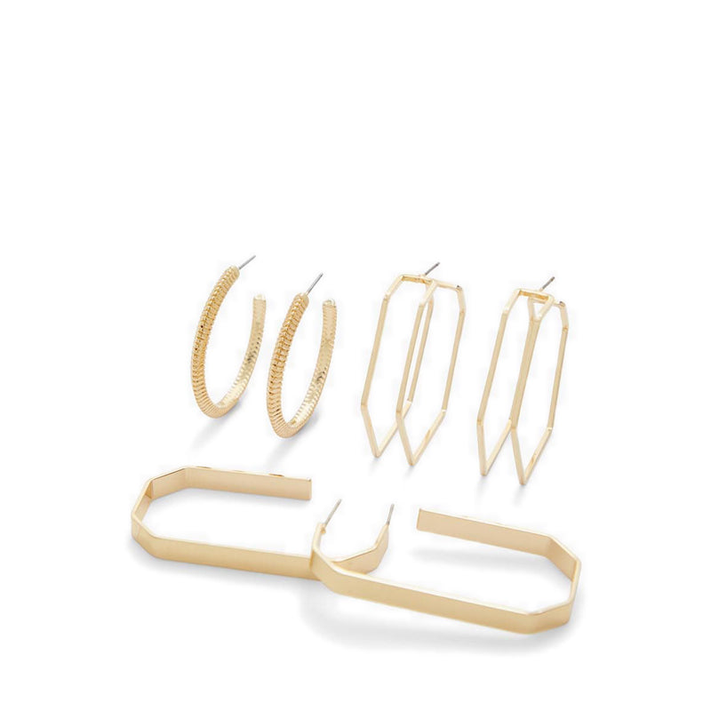 Brydale Women's Earrings - Gold