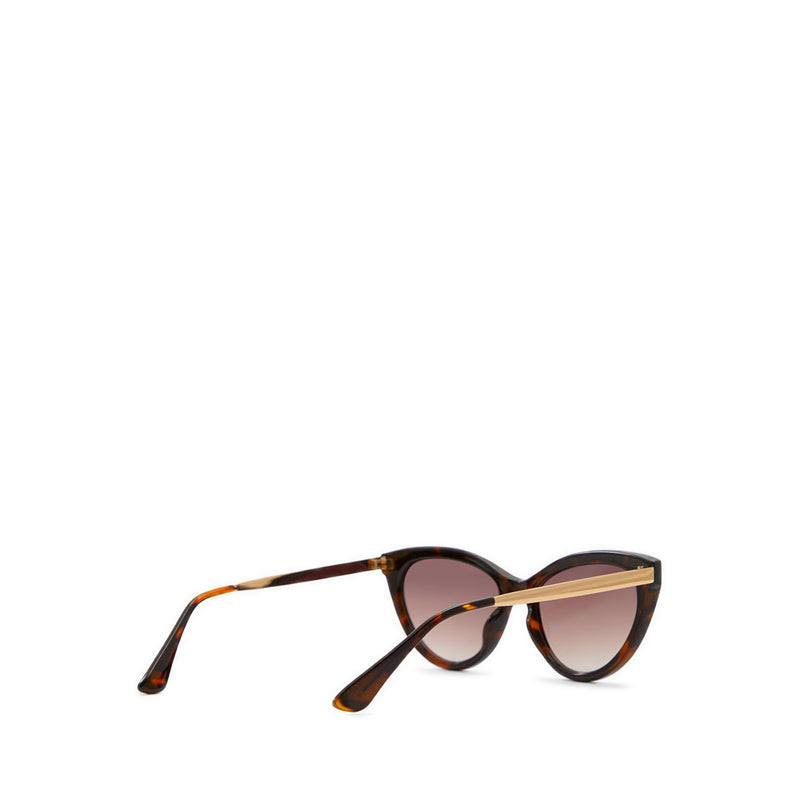 Gavobrelia Women's Sunglasses - Other Brown