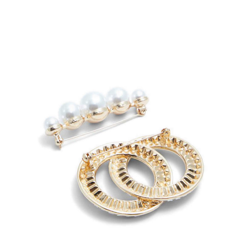 Lagodei Accessories - Gold