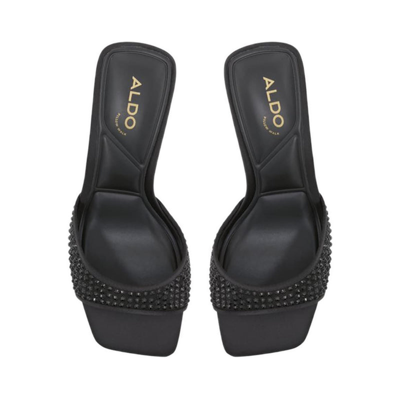 Agatha Women's Sandals - Black
