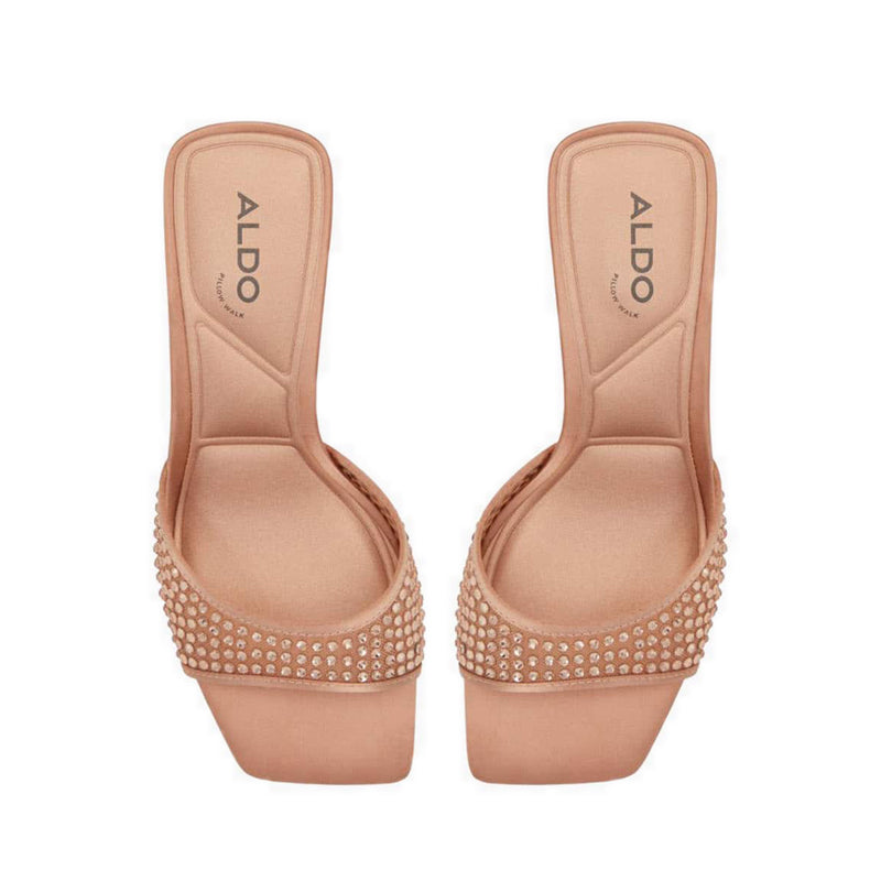 Agatha Women's Sandals - Beige