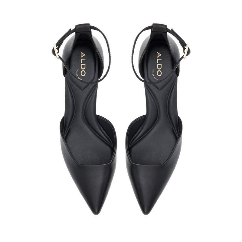 Sabiya Women's Heels - Other Black