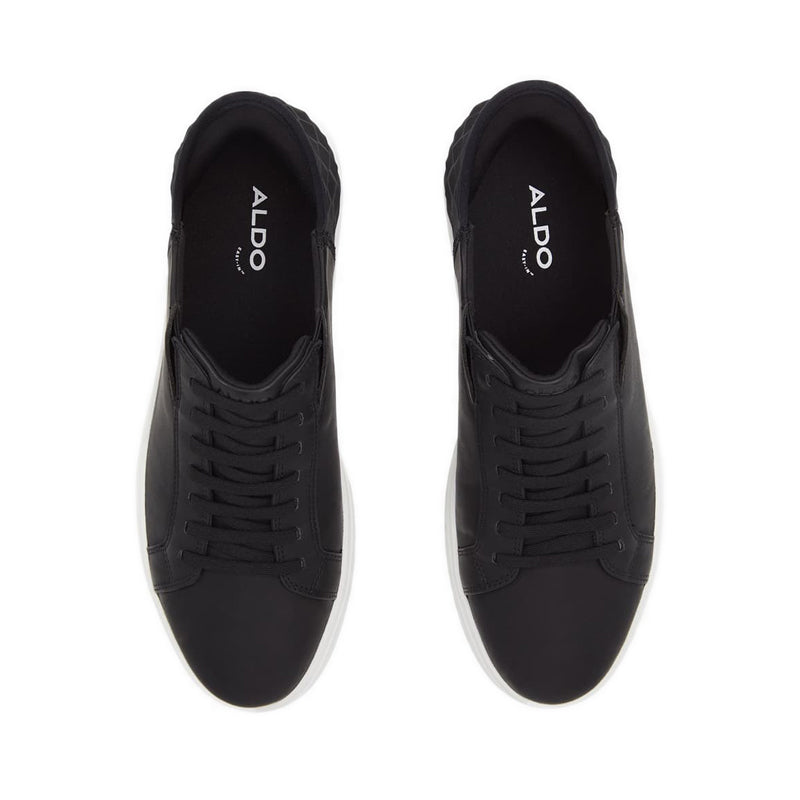 Invictus Men's Fashion Athletics - Black