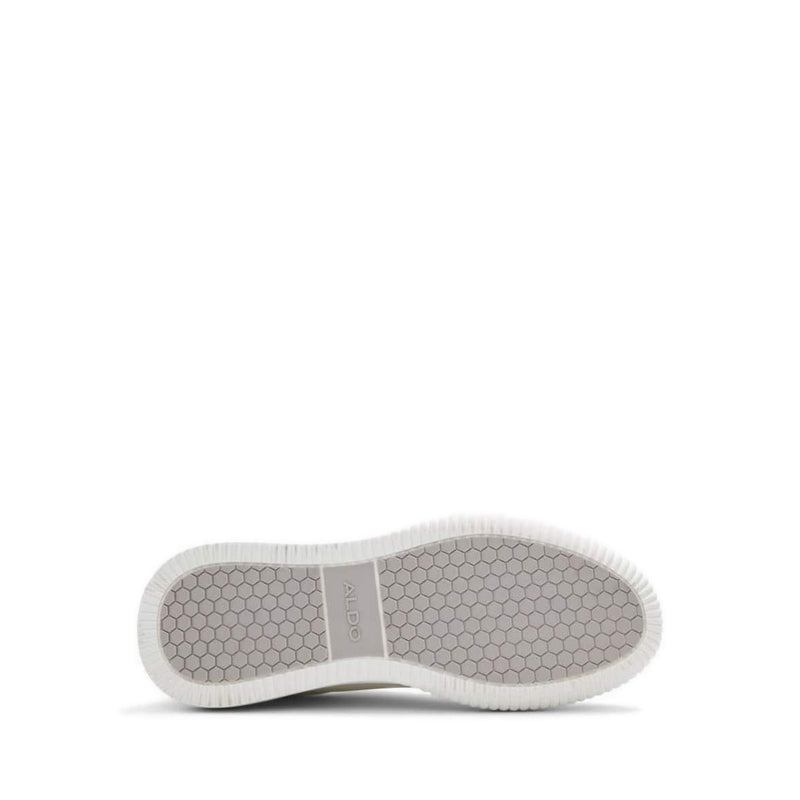 Kylian Men's Fashion Athletics - White