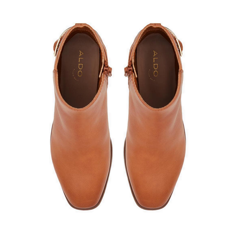 Siraveth Women's Boots - Medium Brown