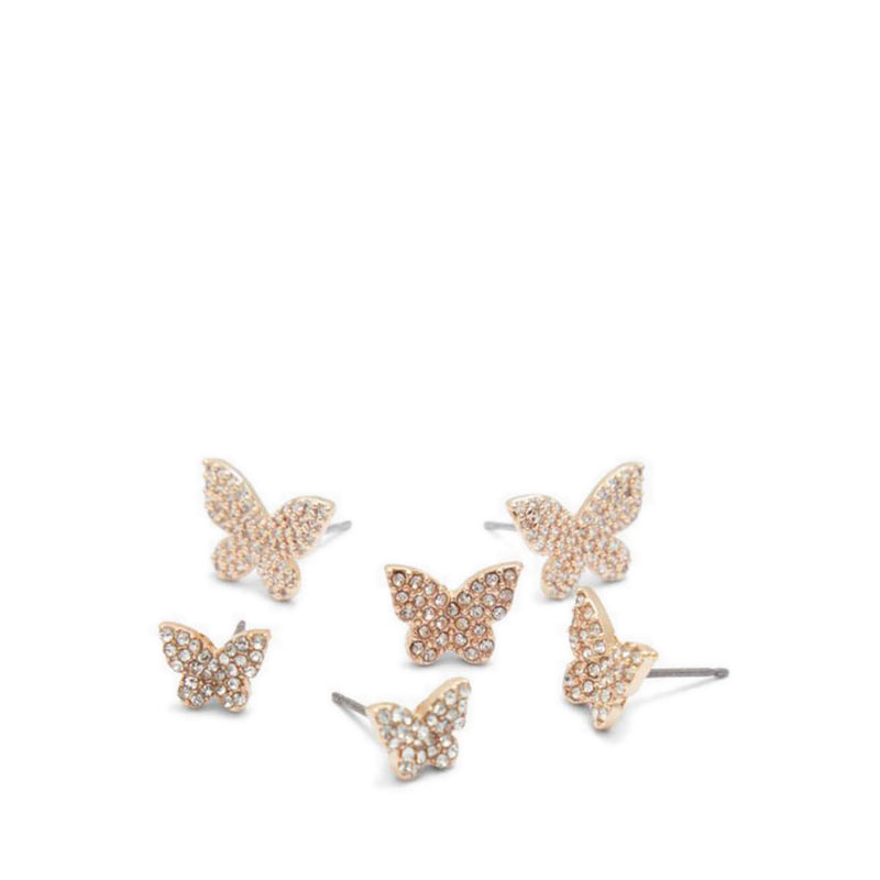 Mariiposa Women's Earings - Gold
