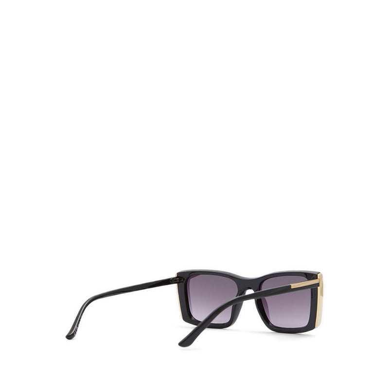 Rhecia Women's Sunglasses - Black