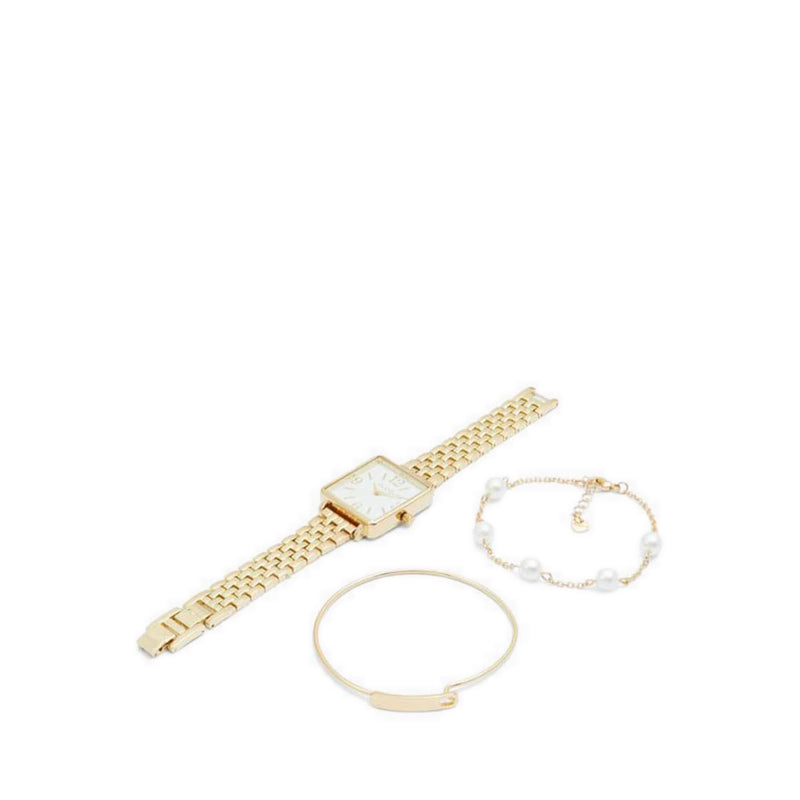 Frawia Women's Watch - Gold