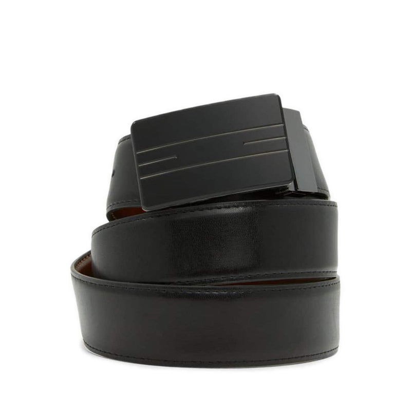 Yaren Men's Belts - Brown