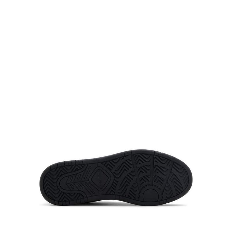 Collegiatee Men's Fashion Athletics - Black
