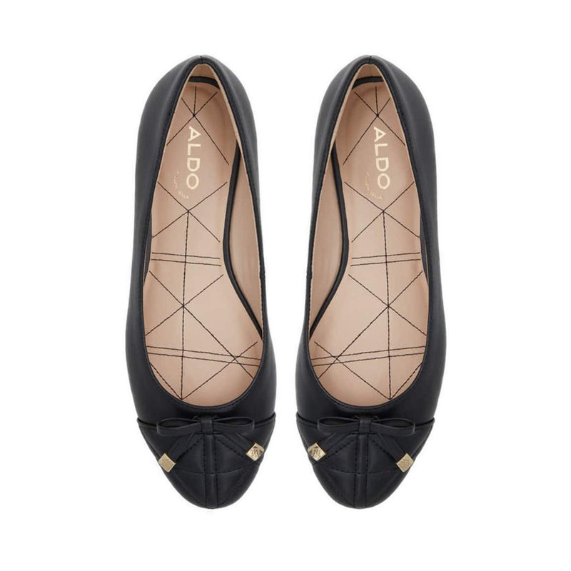 Cristella Women's Ballerinas - Black