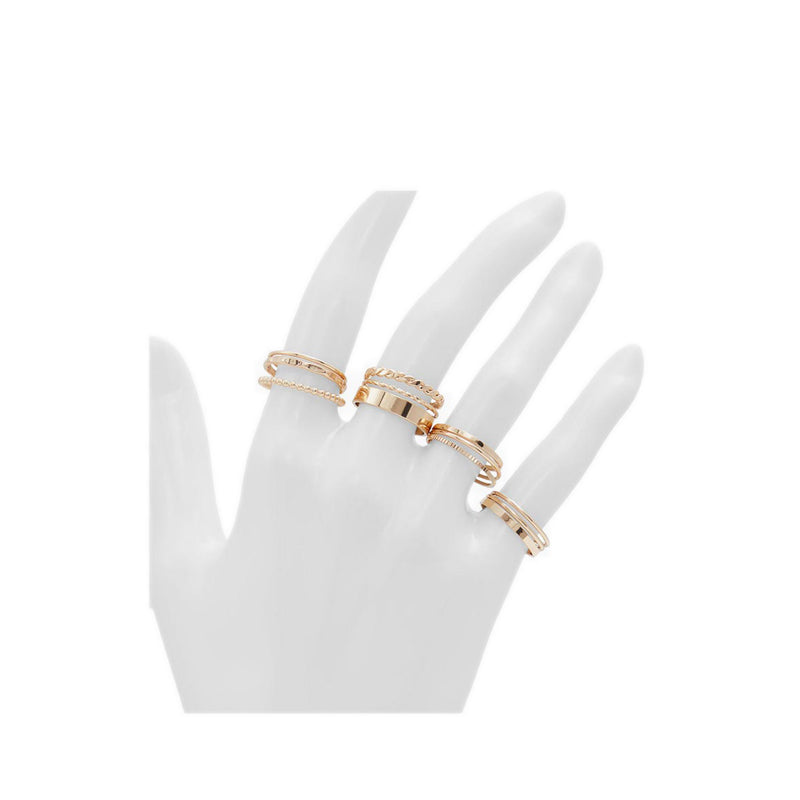Darcen Women's Rings Gold