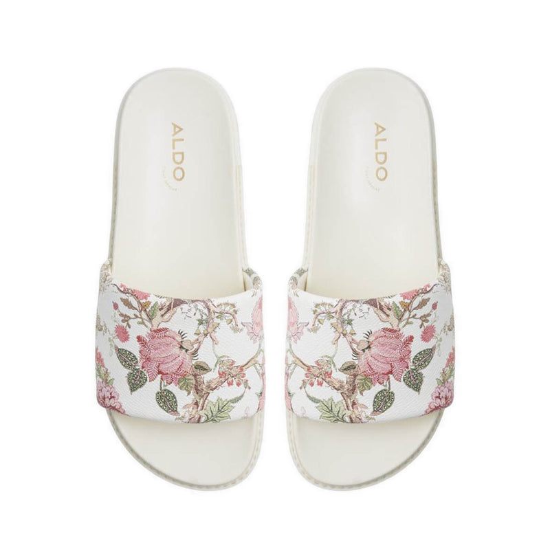 Dally Women's Flat Sandals - Multi