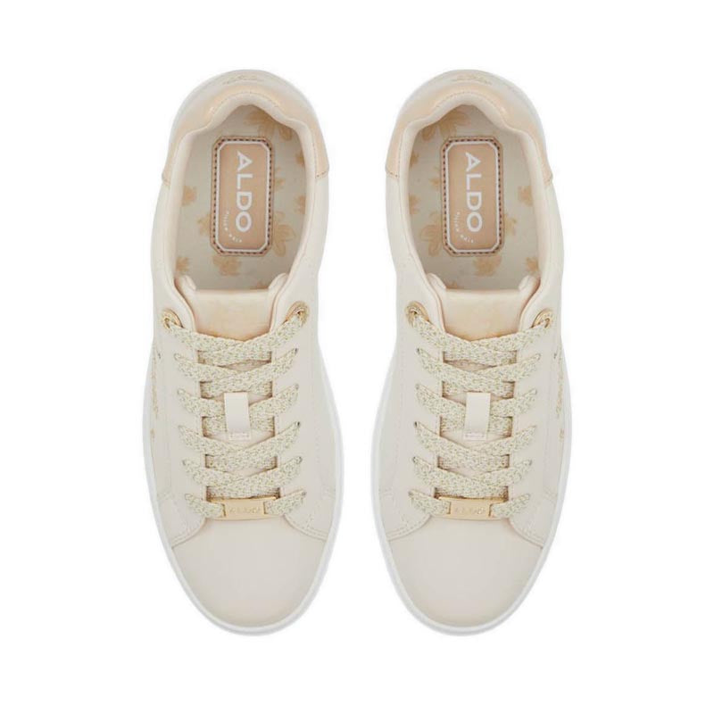 Kaida Women's Fashion Athletics - Beige