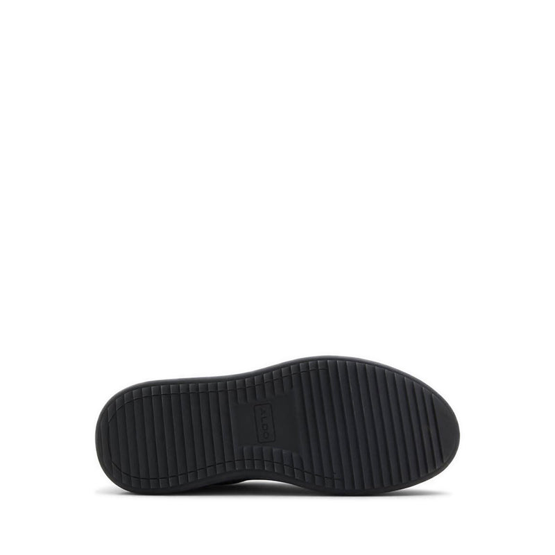 Lachlan Men's Sneakers - Black