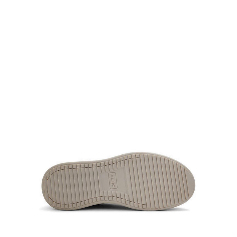 Hendrix Men's Low Top Sneakers - Grey