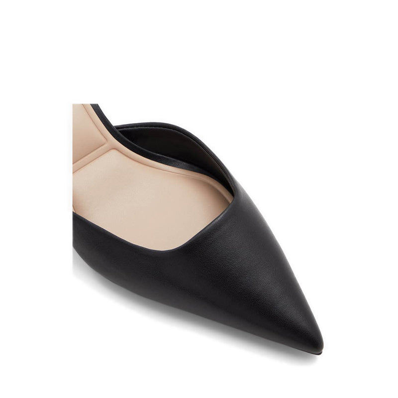 Gavedessi Women's Heeled Shoes - Black