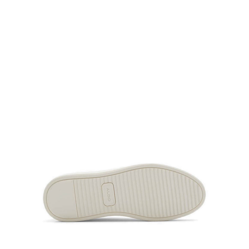 Courtspec Men's Low Top Sneakers - Natural