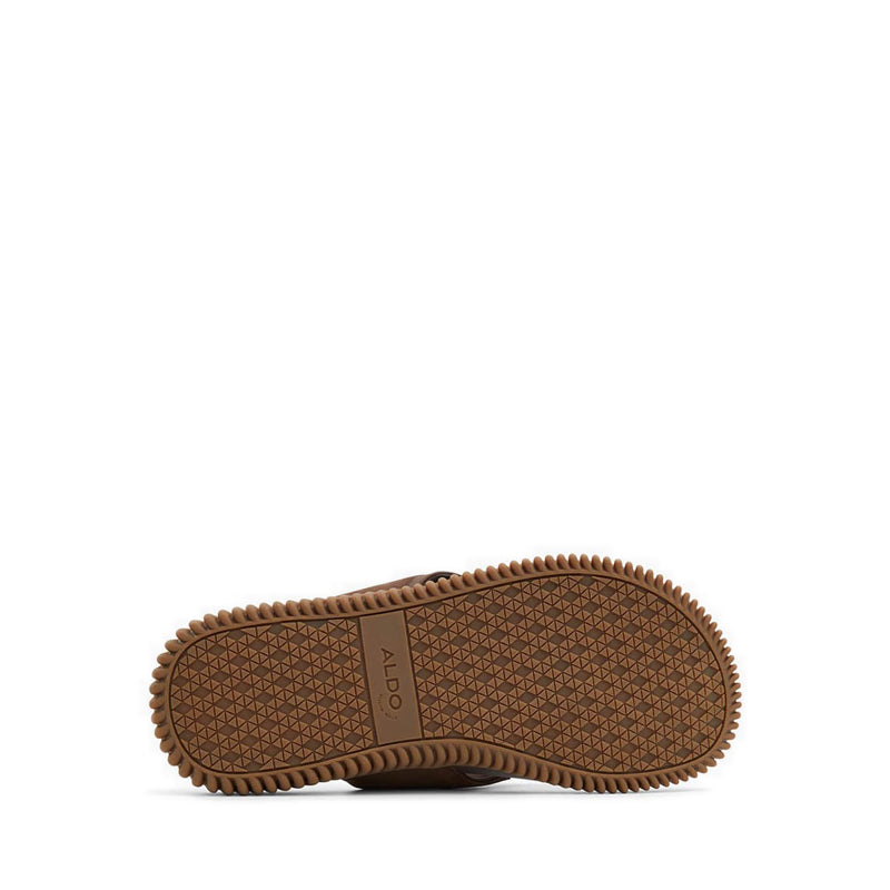 Riptide Men's Flip Flop - Brown