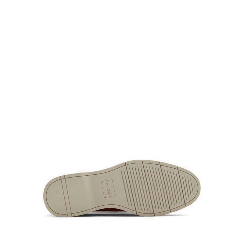 Zadar Men's Loafers - Cognac