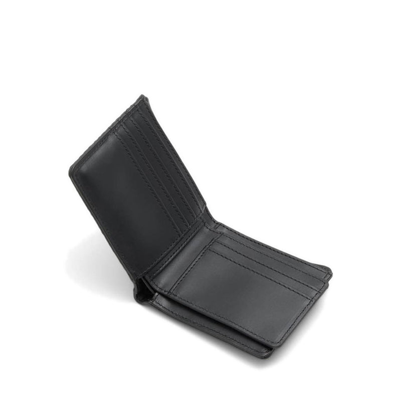 Glerrade Men's Wallet - Black