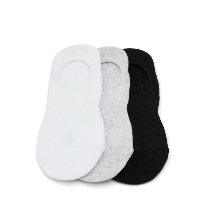 Bamaddlaen Women's Socks - Grey