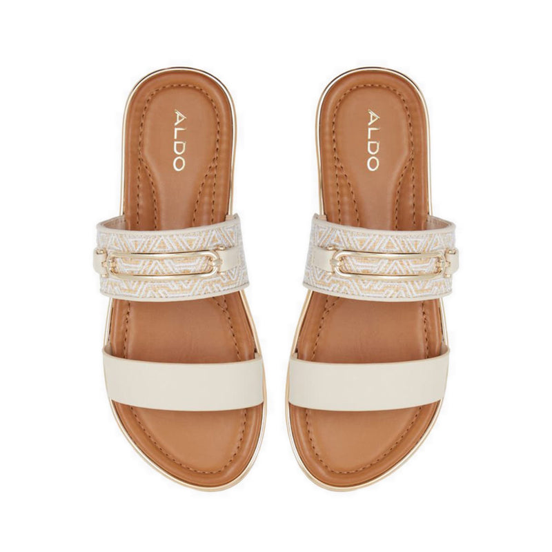 Lagoon Women's Beach Sandals - Other Beige