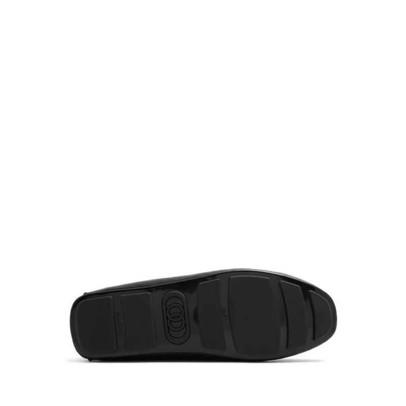 Squire Men's Slip Ons - Black