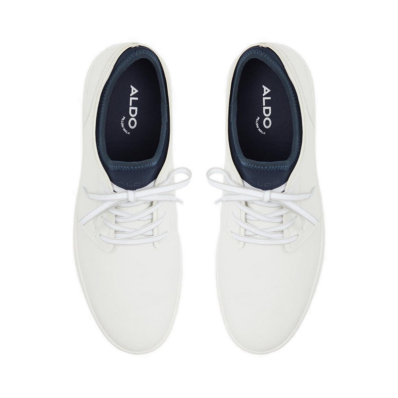 Omono Men's Shoes - White
