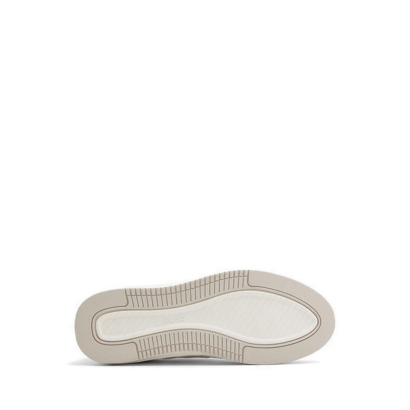 Morrisey Men's Fashion Athletics - White