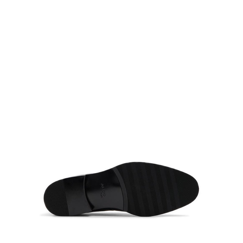 Suave Men's Loafers - Black