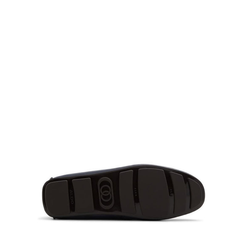 Squire Men's Slip Ons - Navy