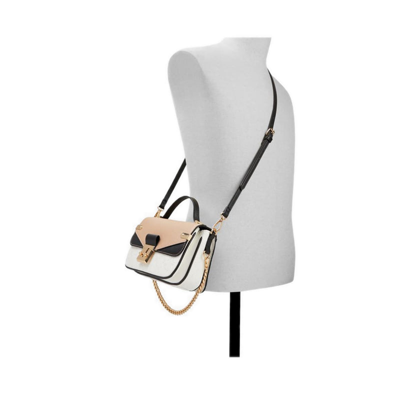 Dallanna Women's Cross Body - Black Multi
