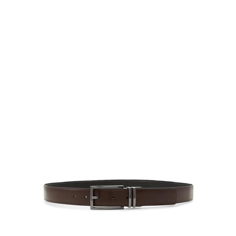Ceibo Men's Belt - Black