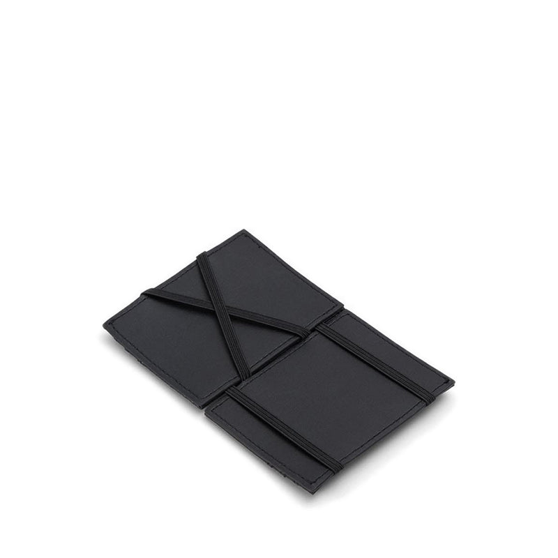 Robertto Men's Card Holder - Black
