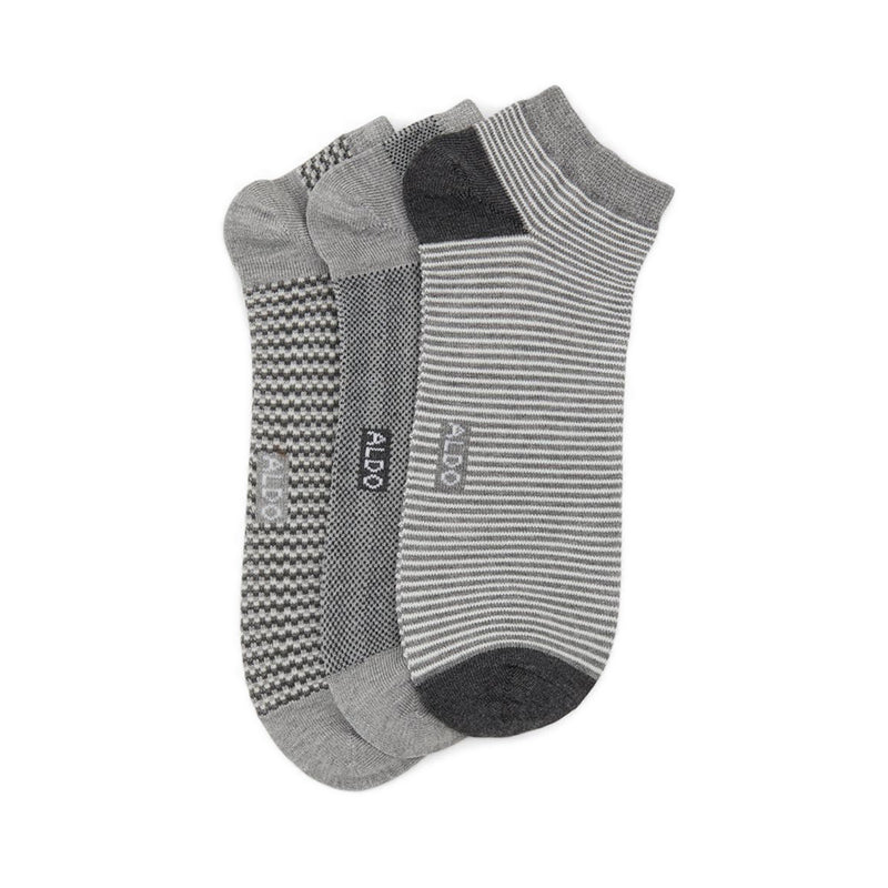 Londer Men's Socks - Grey