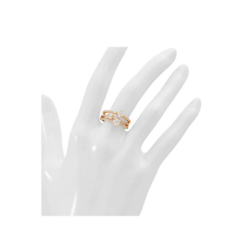 Baily Women's Ring - Gold