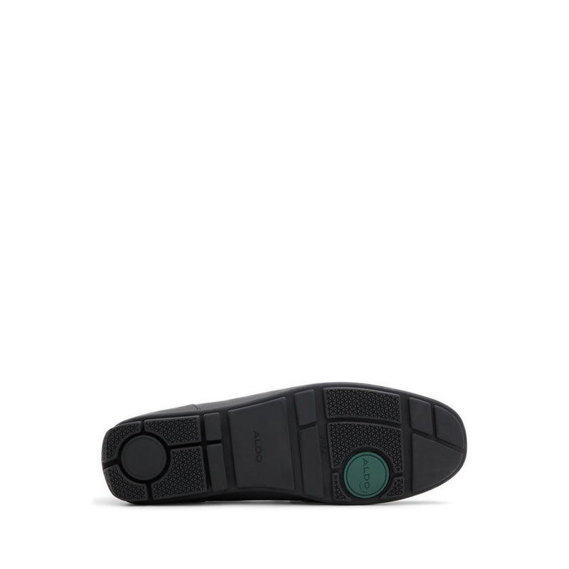 Orlovoflexx Men's Loafers - Open Black
