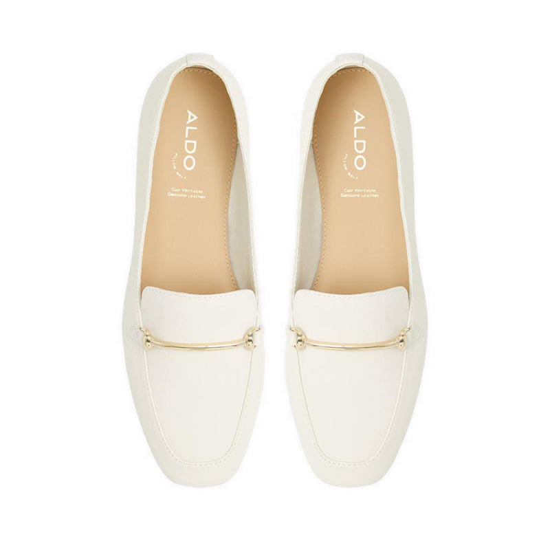 Harriot Women's Loafers - Open White