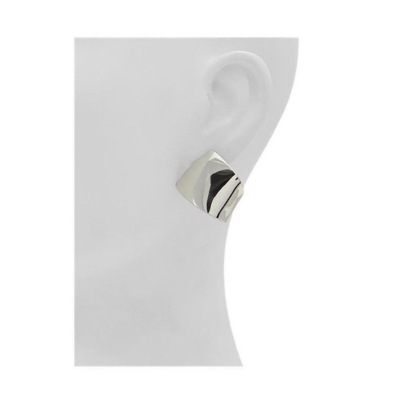 Adregyn Women's Earrings - Silver